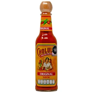Salsa Cholula Grande 150 gr.