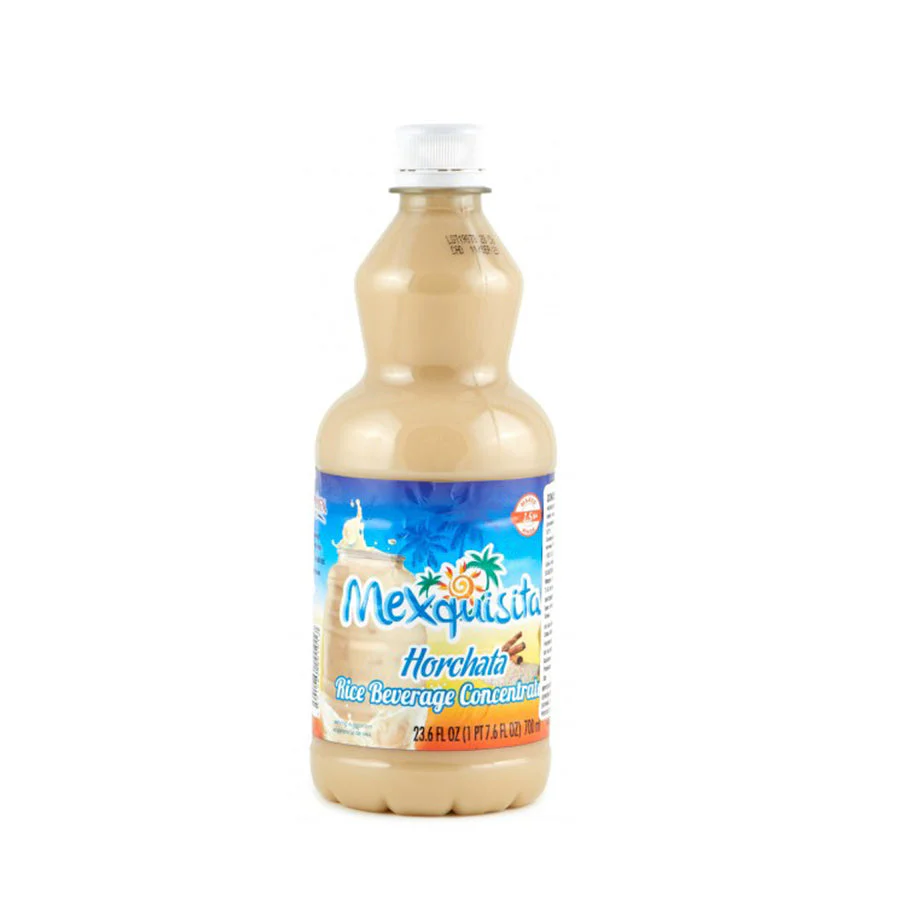Horchata Mexquisita 700 ml.