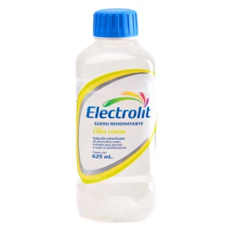 Electrolit Hydration Beverage Lemon-Lime Flavour 625ml
