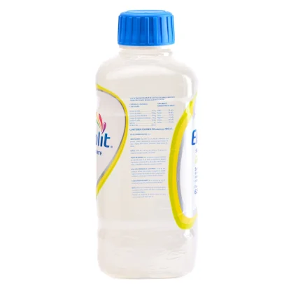 Electrolit Hydration Beverage Lemon-Lime Flavour 625ml - Image 3