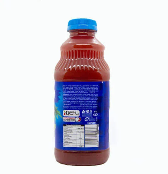 Clamato Original PET 946 ml. - Image 2