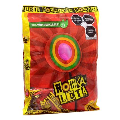 Rockaleta 18 x 24 gr. - Image 2