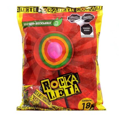 Rockaleta 18 x 24 gr. - Image 3