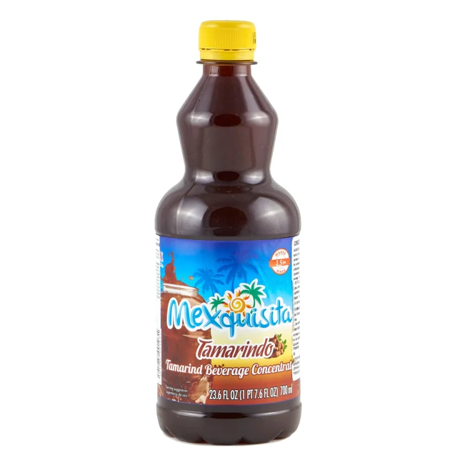 tamarindo Mexquisita 700 ml.