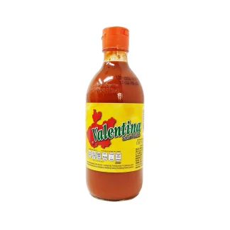 Salsa Valentina Picante Etiq. Roja 370 ml.