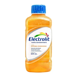 Electrolit Hydration Beverage Mandarin-Orange Flavour 625m