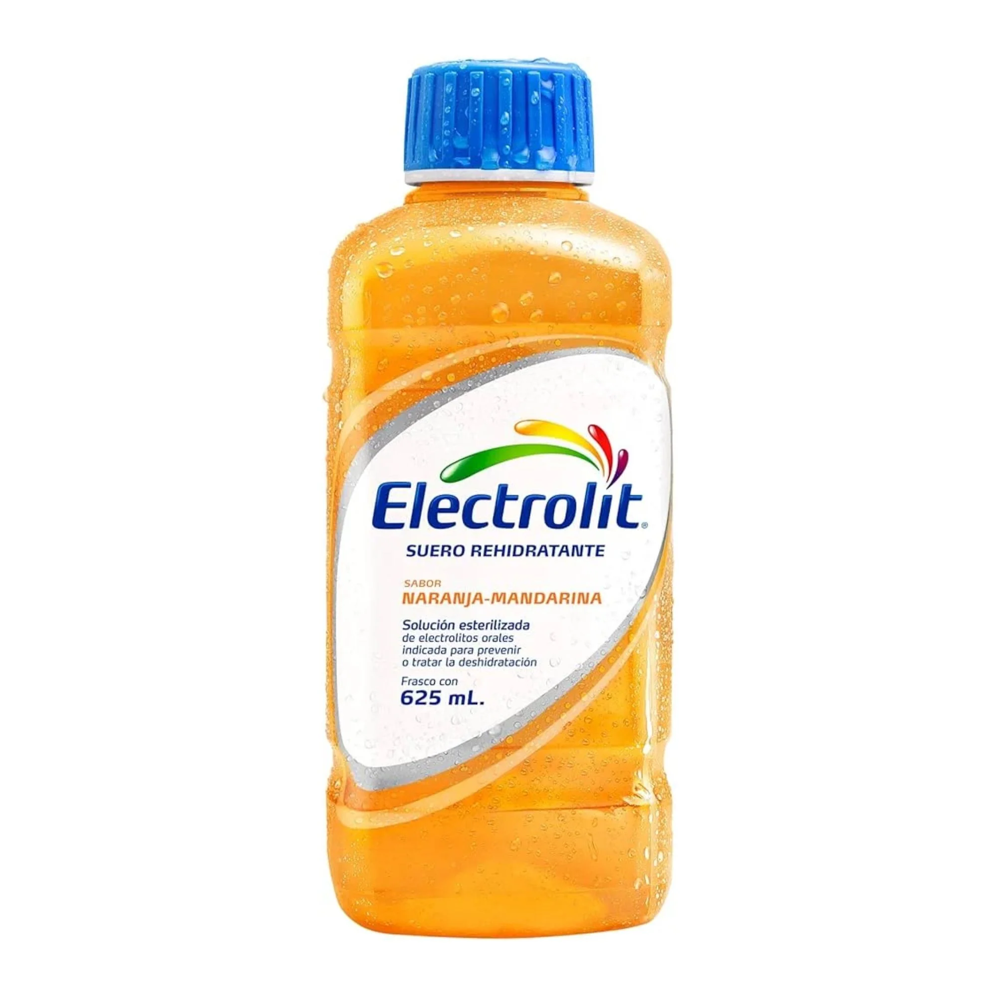 Electrolit Hydration Beverage Mandarin-Orange Flavour 625m