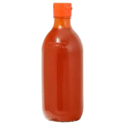 Salsa Valentina Picante Etiq. Roja 370 ml. – Bild 3