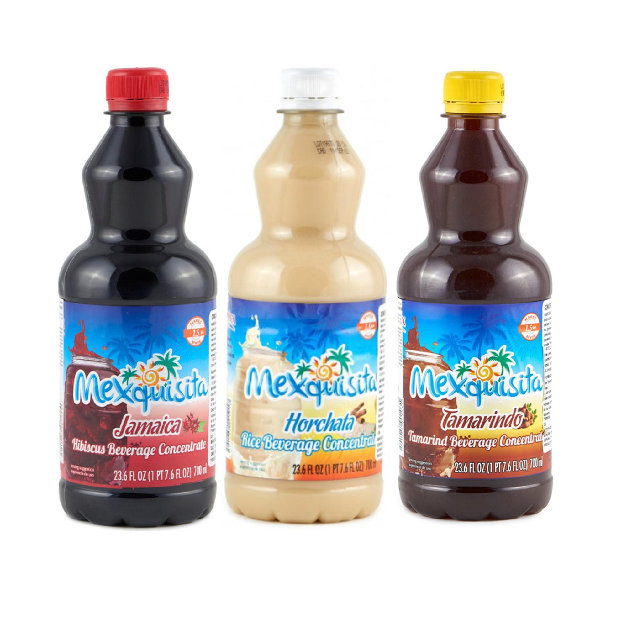 Jamaica Mexquisita 700 ml. - Image 3