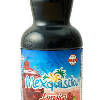 Jamaica Mexquisita 700 ml.